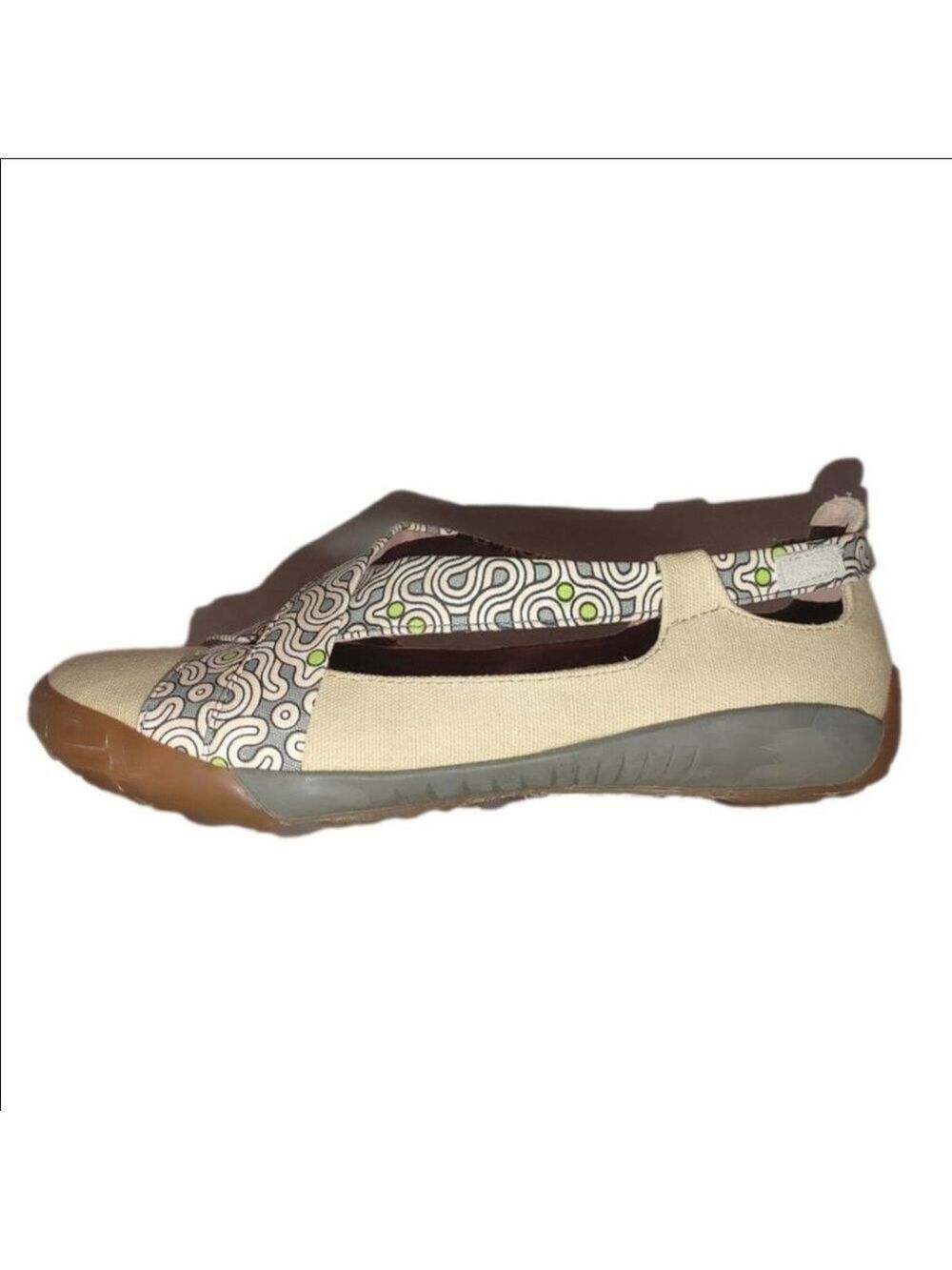 Dimmi Adventure Fashion Sneaker Size 7.5